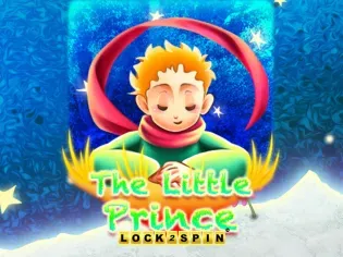 The Little Prince Lock 2 Spin thumbnail