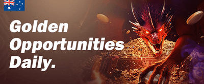 Mega Free Spins Bonanza promotion banner