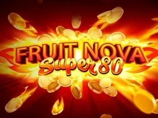 Fruit Super Nova 80 thumbnail