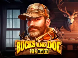 Bucks and Doe 10K Ways thumbnail