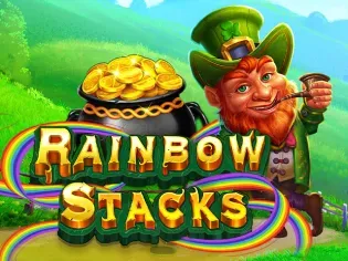 Rainbow Stacks thumbnail