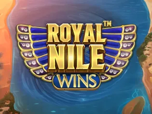 Royal Nile Wins - Hold & Win™ thumbnail