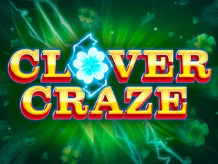 Clover Craze thumbnail
