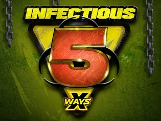 Infectious 5 xWays thumbnail