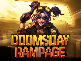 Doomsday Rampage thumbnail