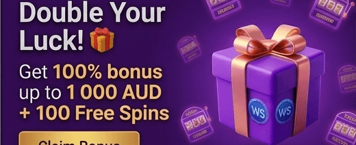 VIP Weekly Cashback promotion banner