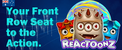 Daily Reload Special promotion banner
