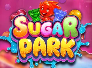 Sugar Park game cover